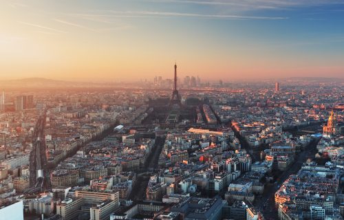 Paris