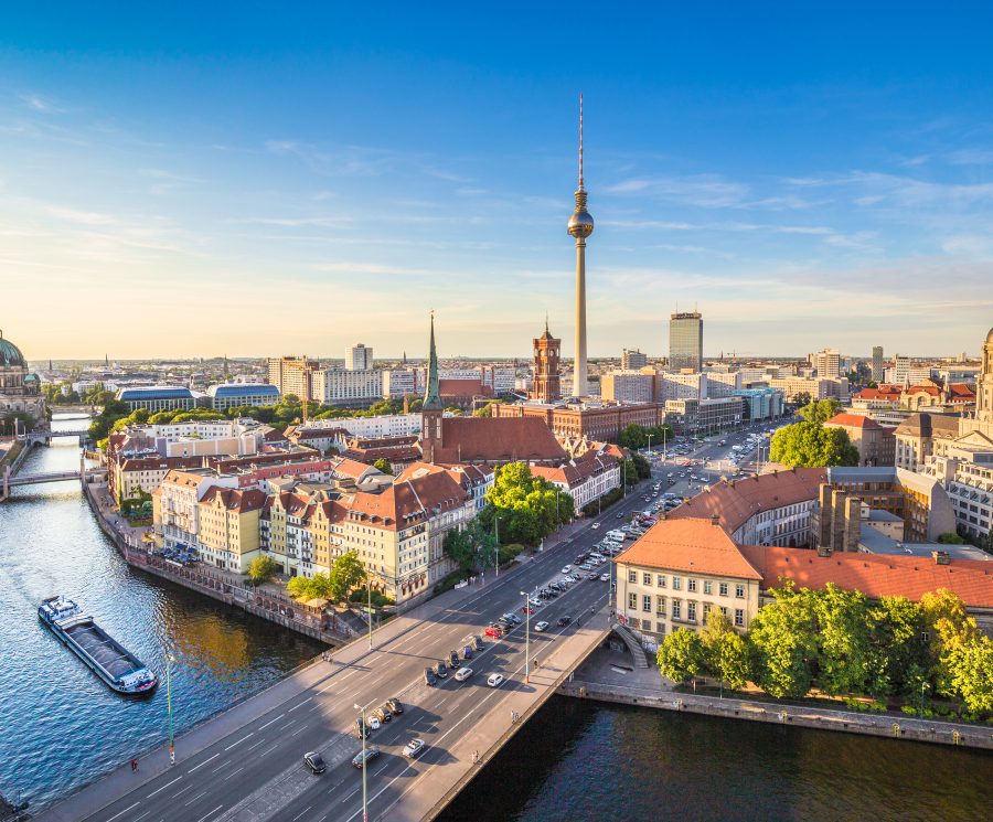 Berlin