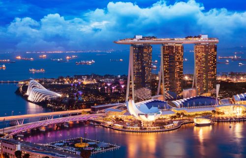 Singapore