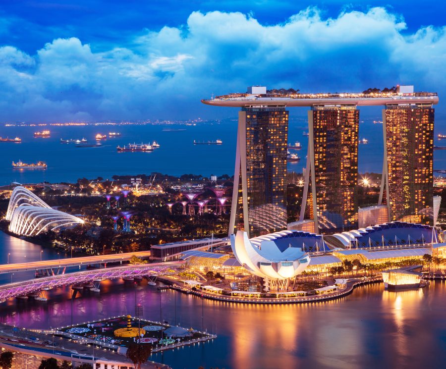 Singapore
