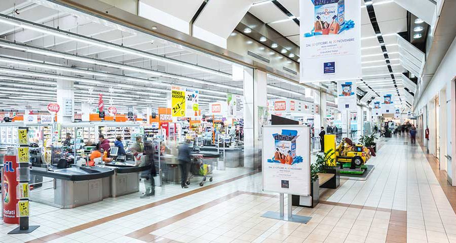 Hypermarket