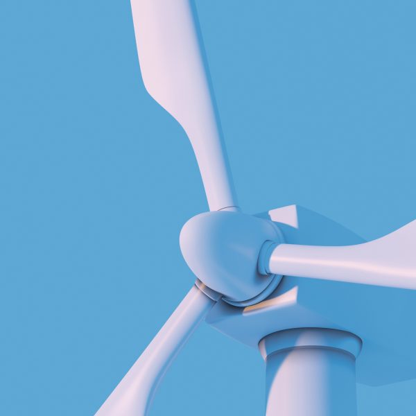 Wind turbine