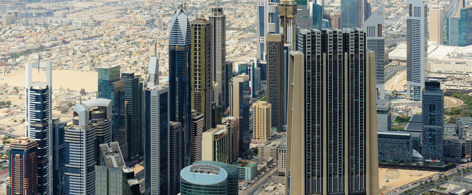 Index Tower Dubai