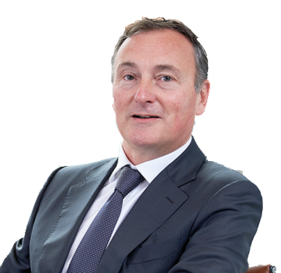 Benoît Durteste, CEO and CIO