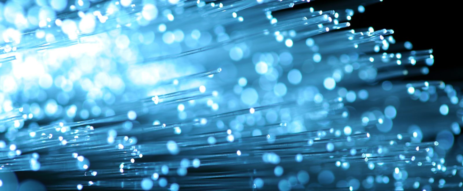 fibre optic cable