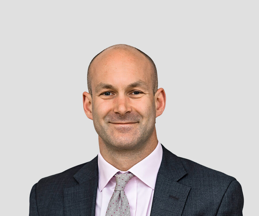 Gareth Knight