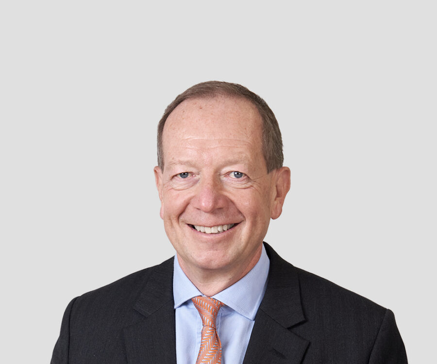 Matthew Lester