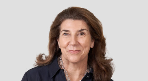 Rosemary Leith