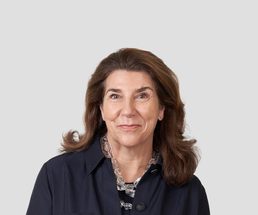 Rosemary Leith