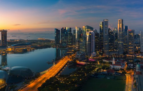 Singapore