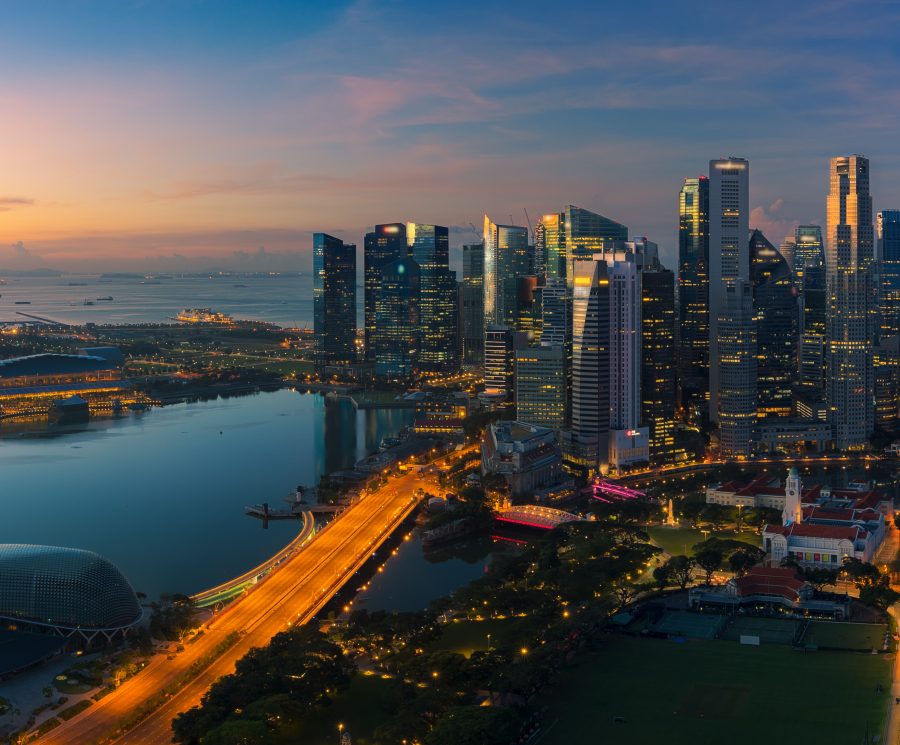 Singapore