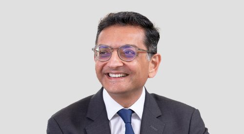 Vijay Bharadia