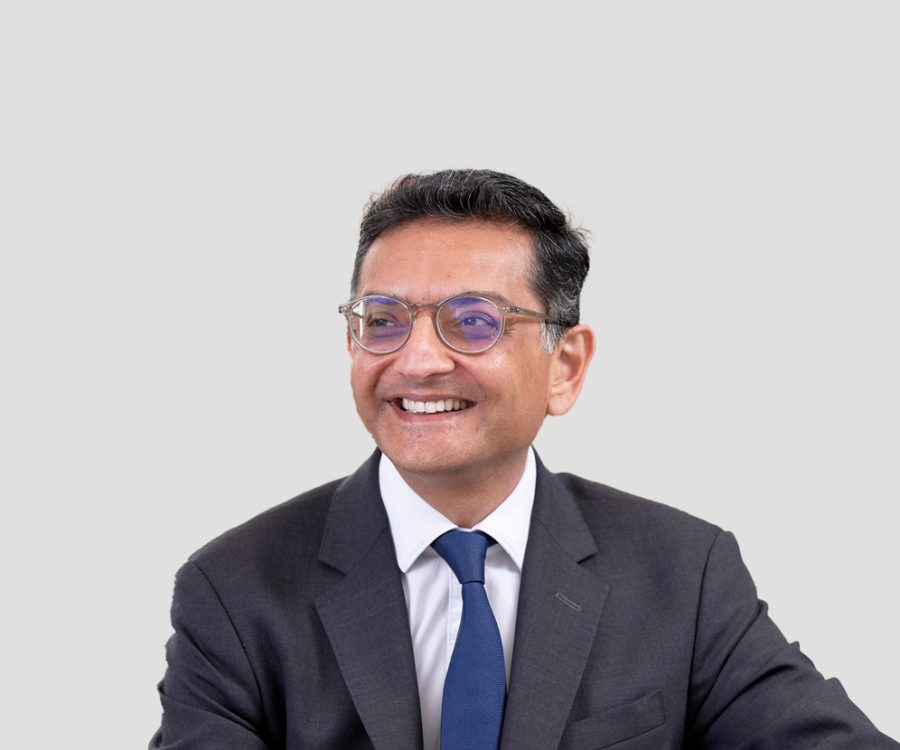Vijay Bharadia