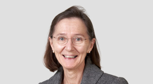 Virginia Holmes