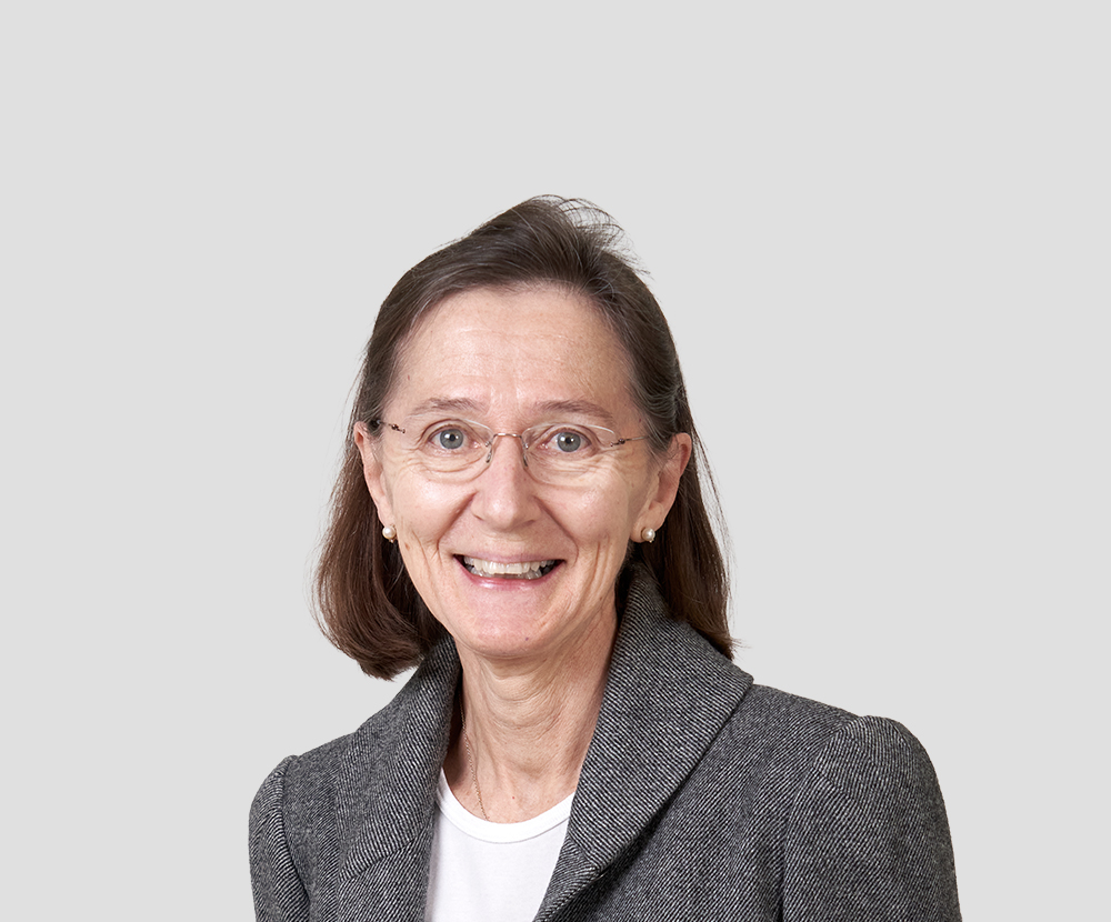 Virginia Holmes