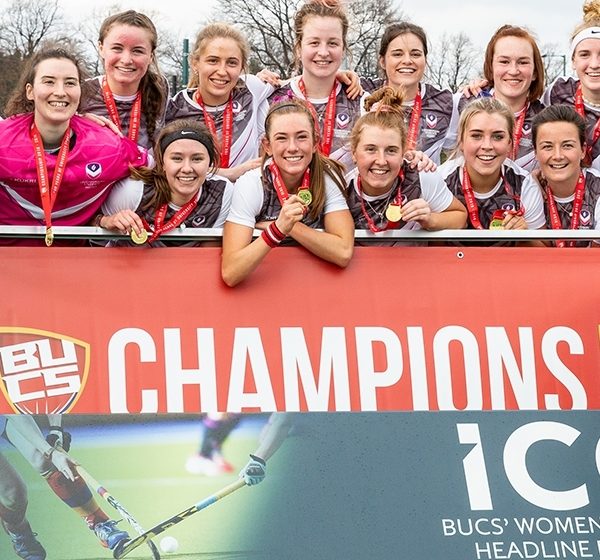 BUCS hockey