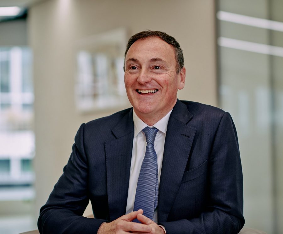 Benoît Durteste