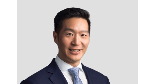 Stephen Tang