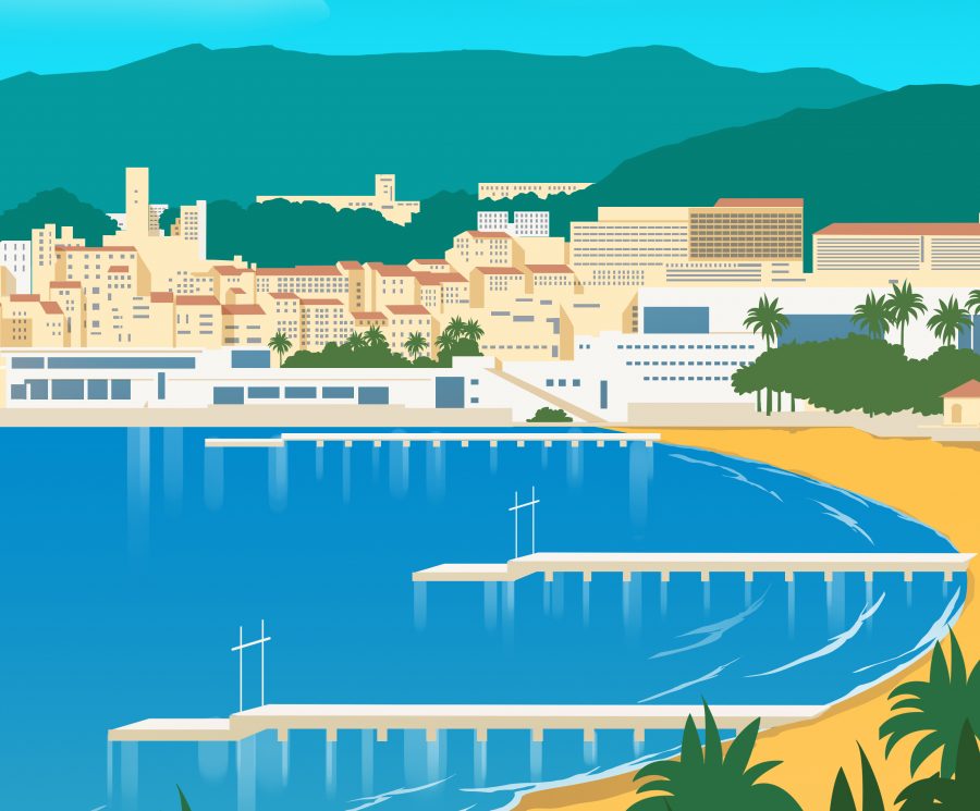 Cannes