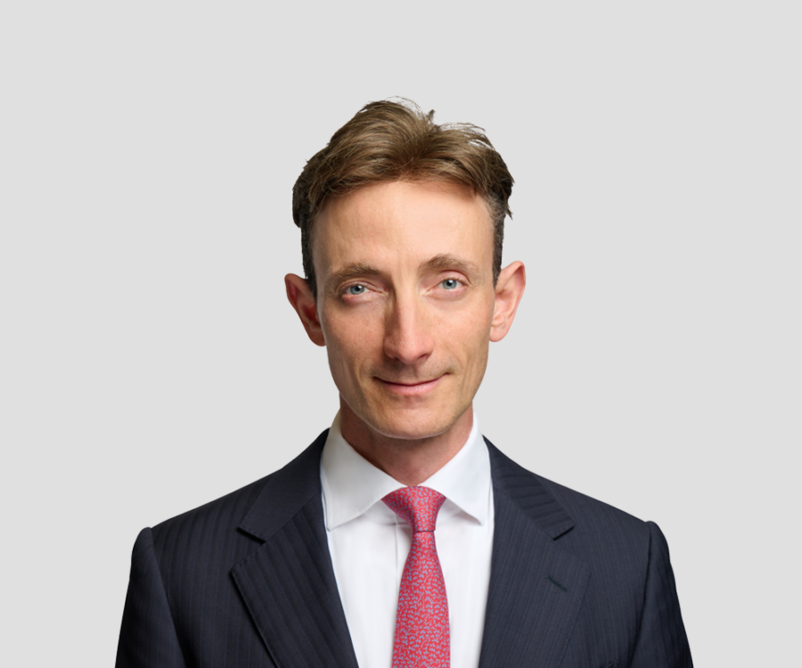 Photograph of Andrea Serra
