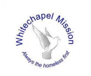 Whitechapel Mission