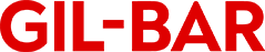Gil-Bar logo