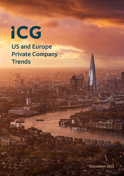 ICG Private Companies Report December 2022