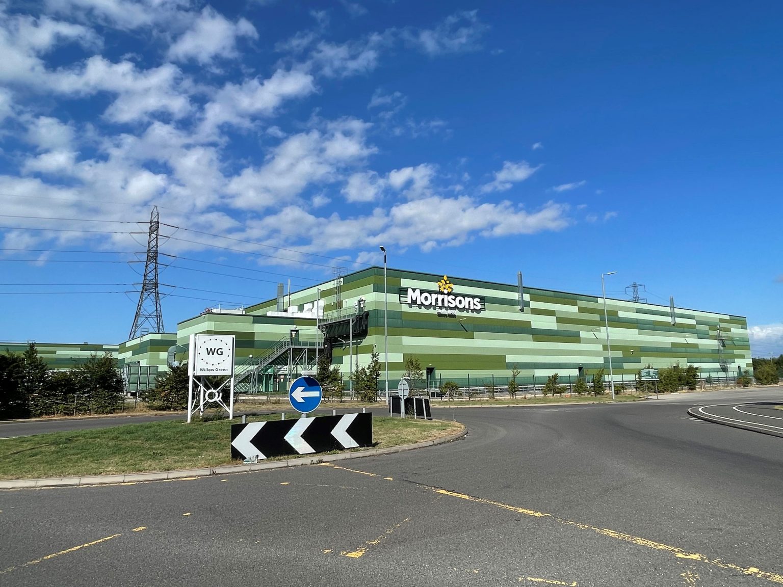 ICG Real Estate acquires portfolio of Morrisons distribution facilities for £220 million ICG