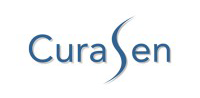 CuraSen logo