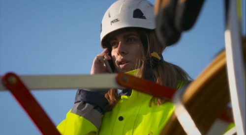 Circet engineer