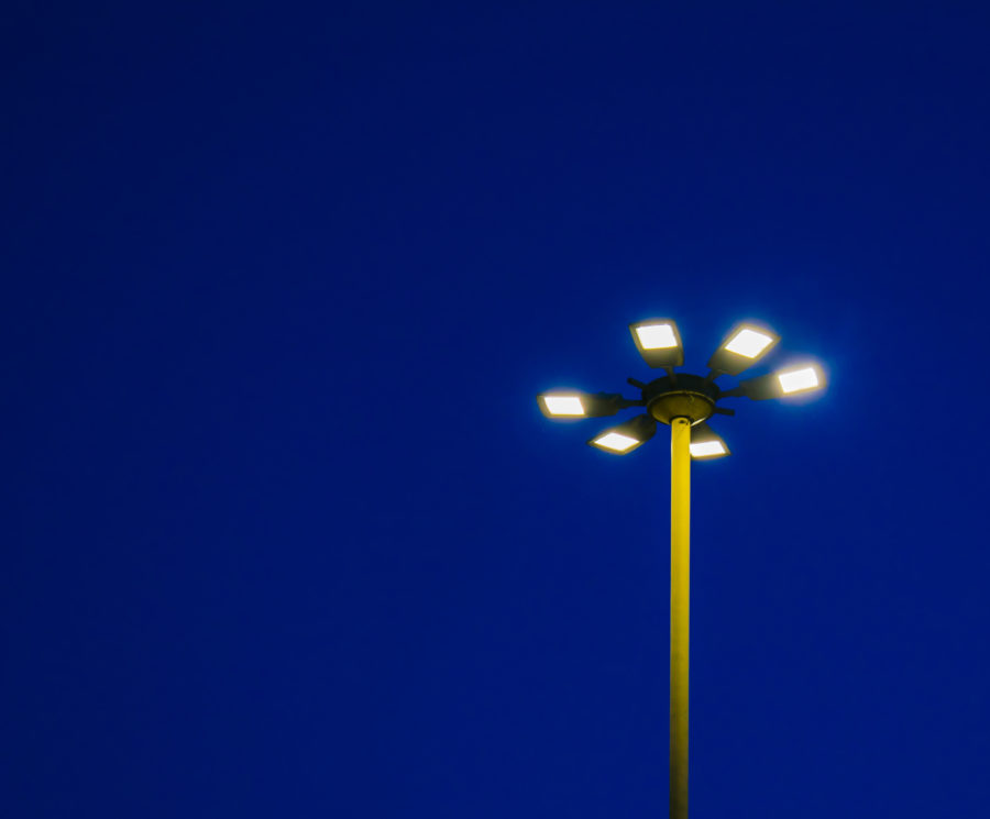 Lights