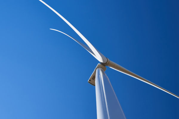 wind turbine