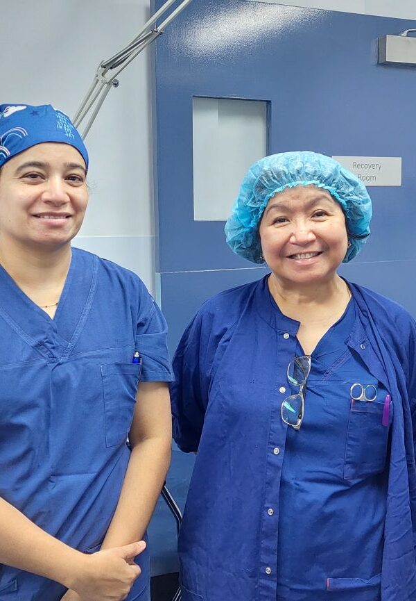 PresMed Australia PeriOperative nurses