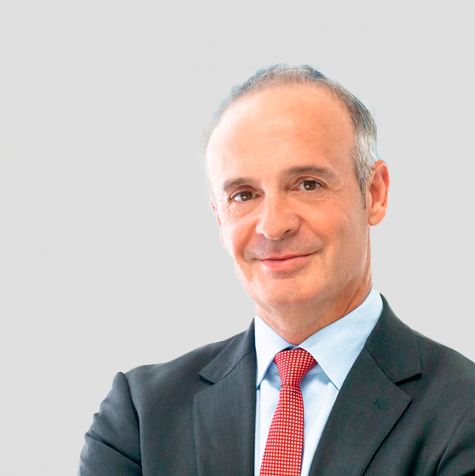 Carlos Domenech, Chief Executive Officer at Enfinity