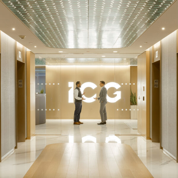 ICG New York