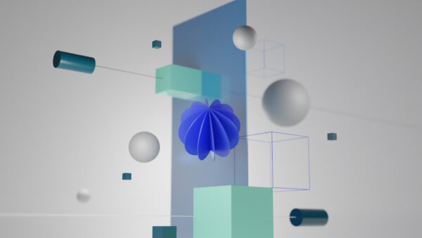 Illustration representing industry