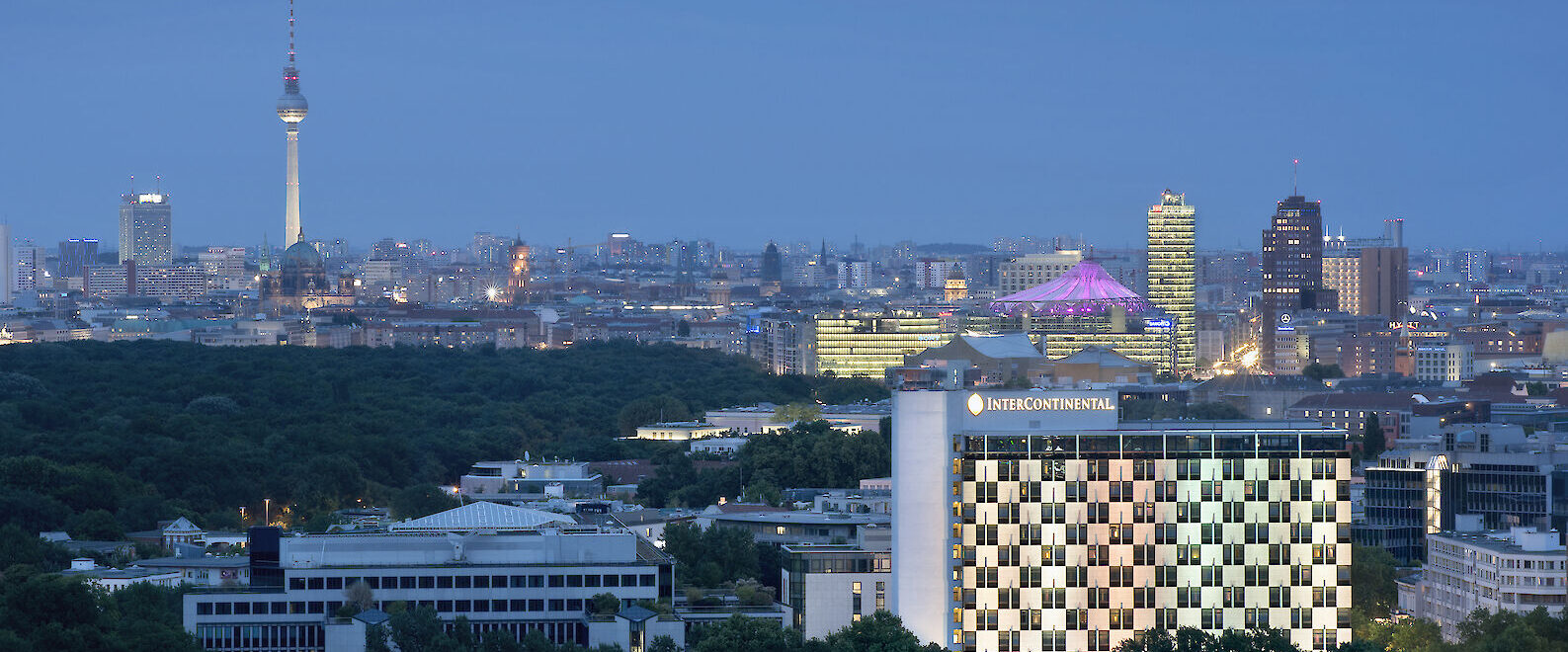 InterContinental Berlin