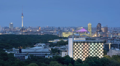 InterContinental Berlin