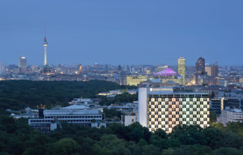 InterContinental Berlin