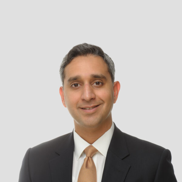 Sunil Vaswani