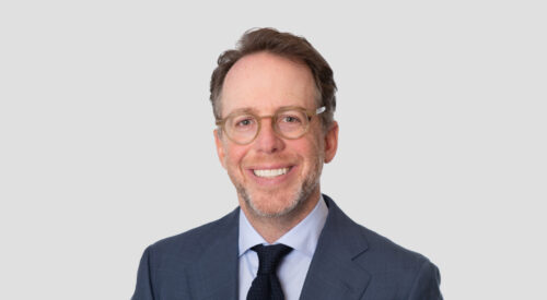 Alan Isenberg