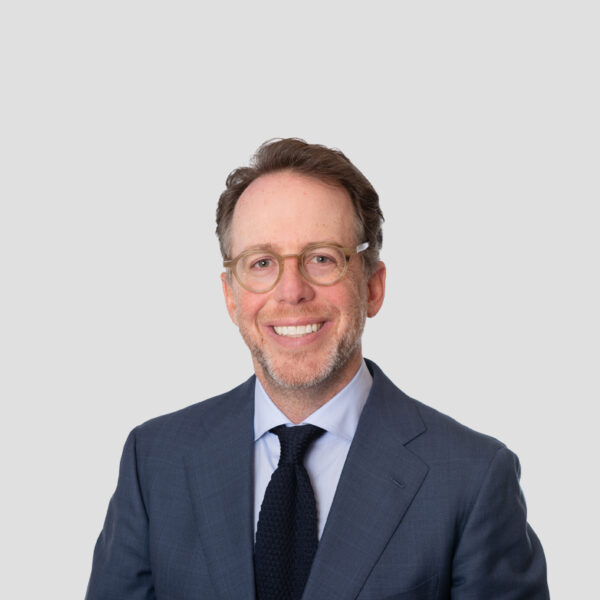 Alan Isenberg