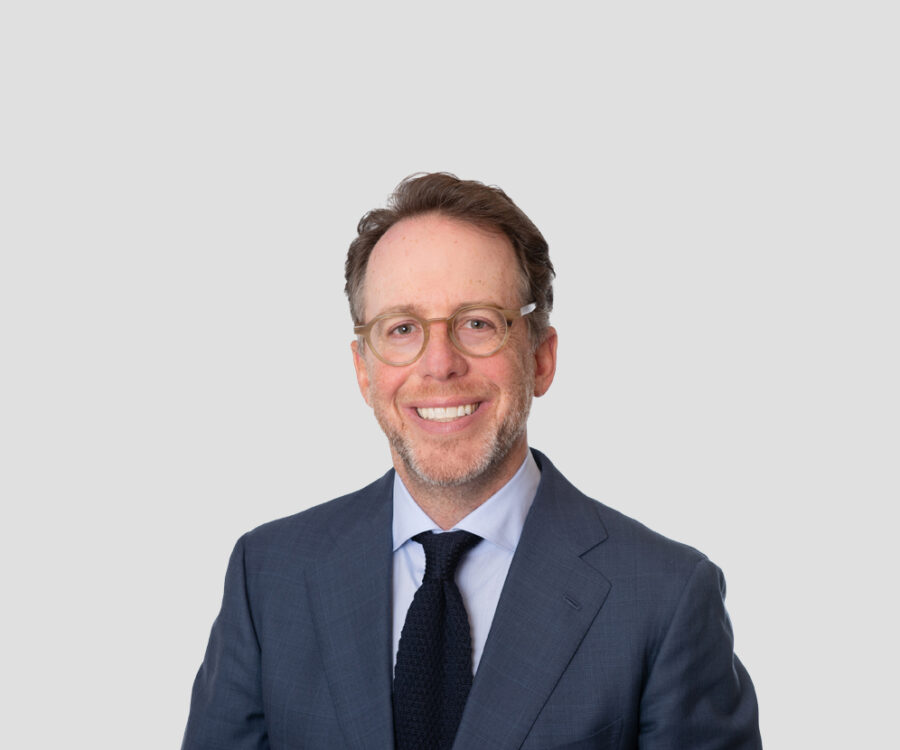 Alan Isenberg