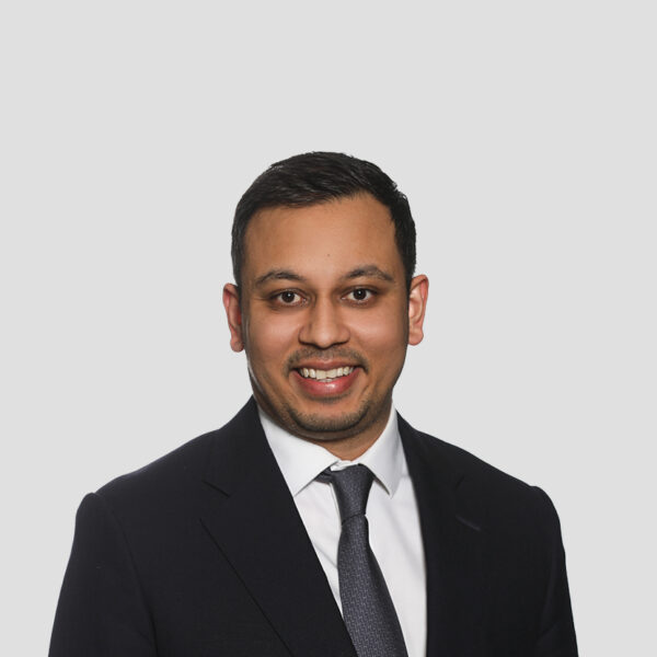 Jai Patel