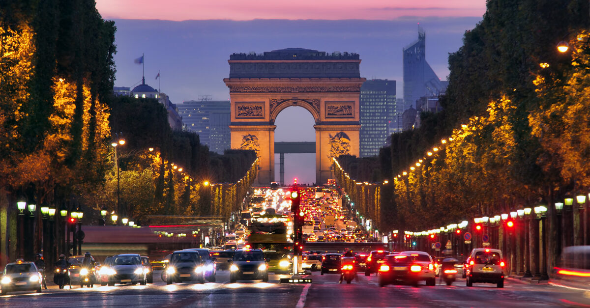 Pierre Grandjean Joins ICG: Senior Debt Partners Welcomes New Managing Director