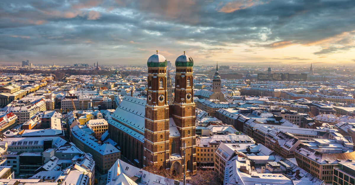 Friedel Drees Appointed as Managing Director at ICG, Expanding German Footprint