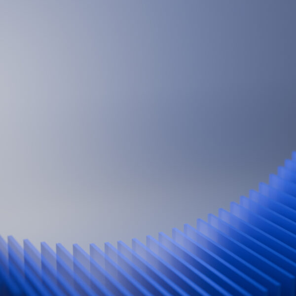 3D image illustrative of the private equity secondaries strategies of ICG