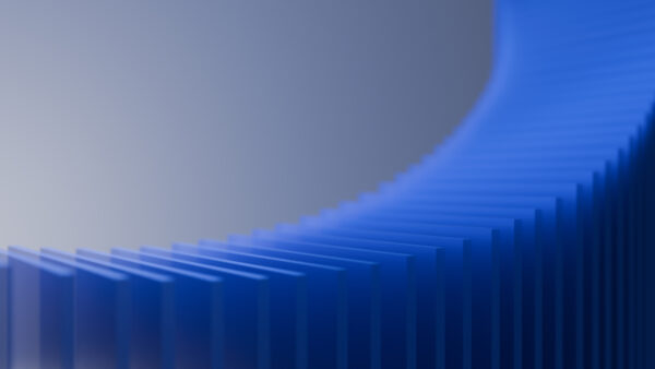 Illustration representing innovation and growth