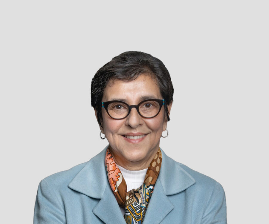 Sonia Baxendale