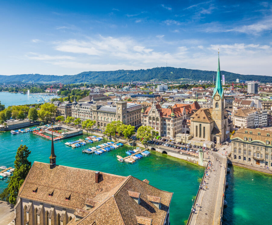 Zurich